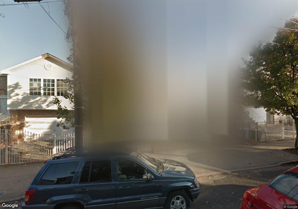 45 4th St, Newark, NJ 07107 - photo 1