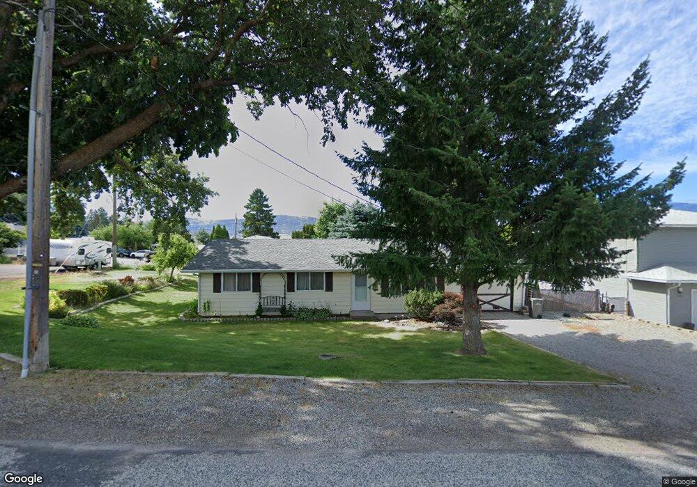 2118 3rd St NE, East Wenatchee, WA 98802 - photo 1