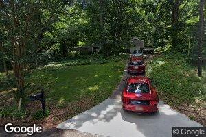 2265 Red Mountain Terrace S, Birmingham, AL 35205