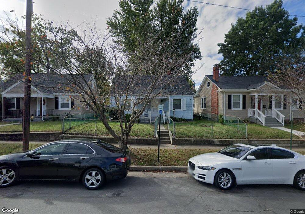 503 E Gladstone Ave, Richmond, VA 23222 - photo 1
