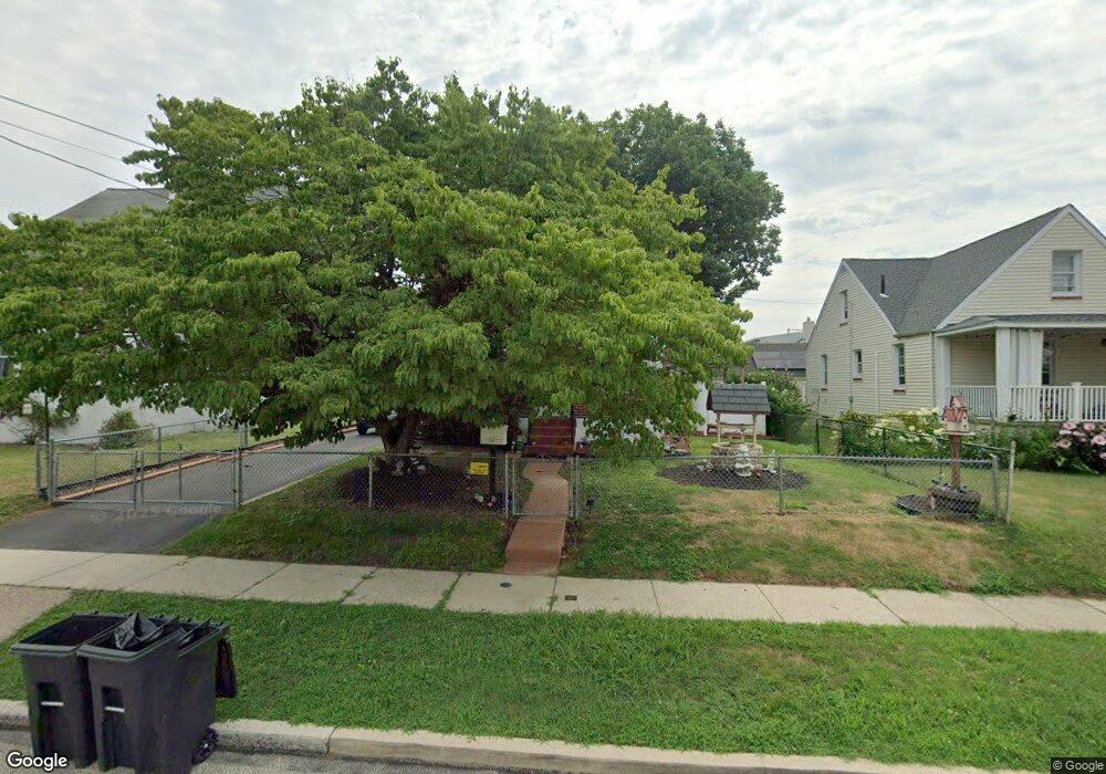 208 Printz Ave, Essington, PA 19029 - photo 1