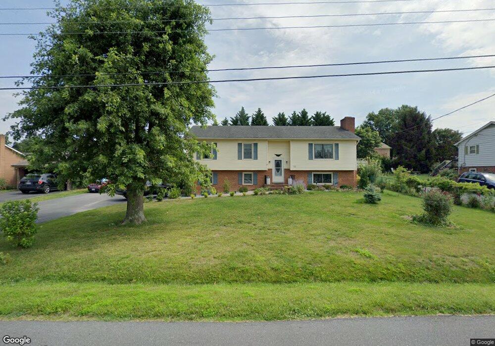 100 Skyview Cir, Verona, VA 24482 - photo 1