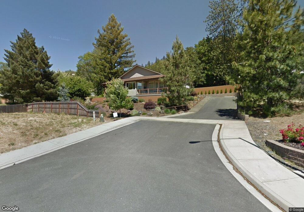 102 Ponderosa St, Rogue River, OR 97537 - photo 1