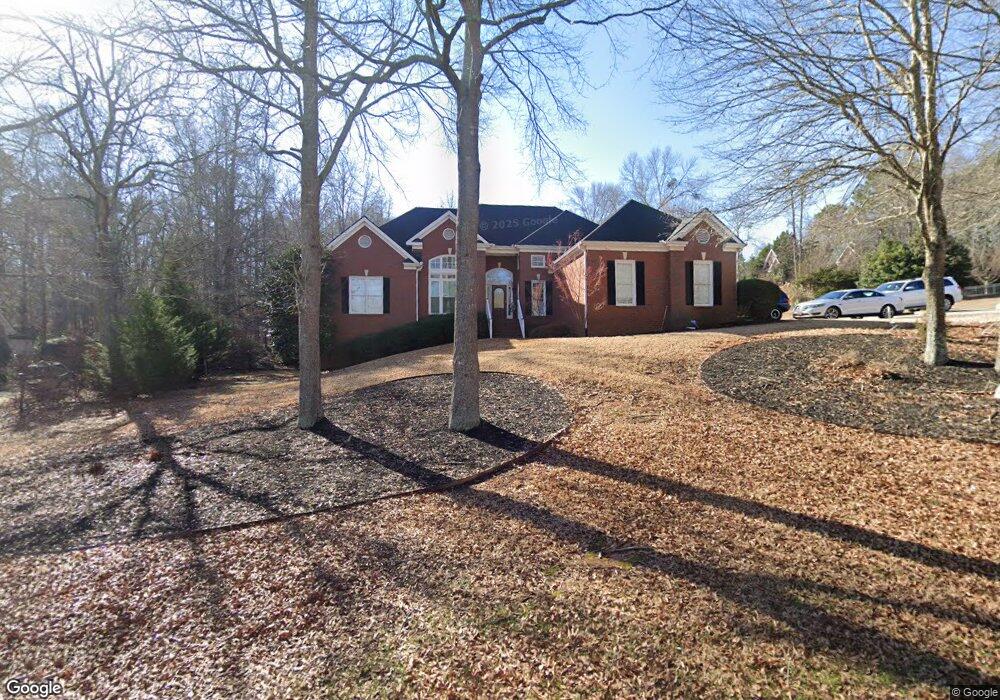 521 Chesterfield Rd, Bogart, GA 30622 - photo 1