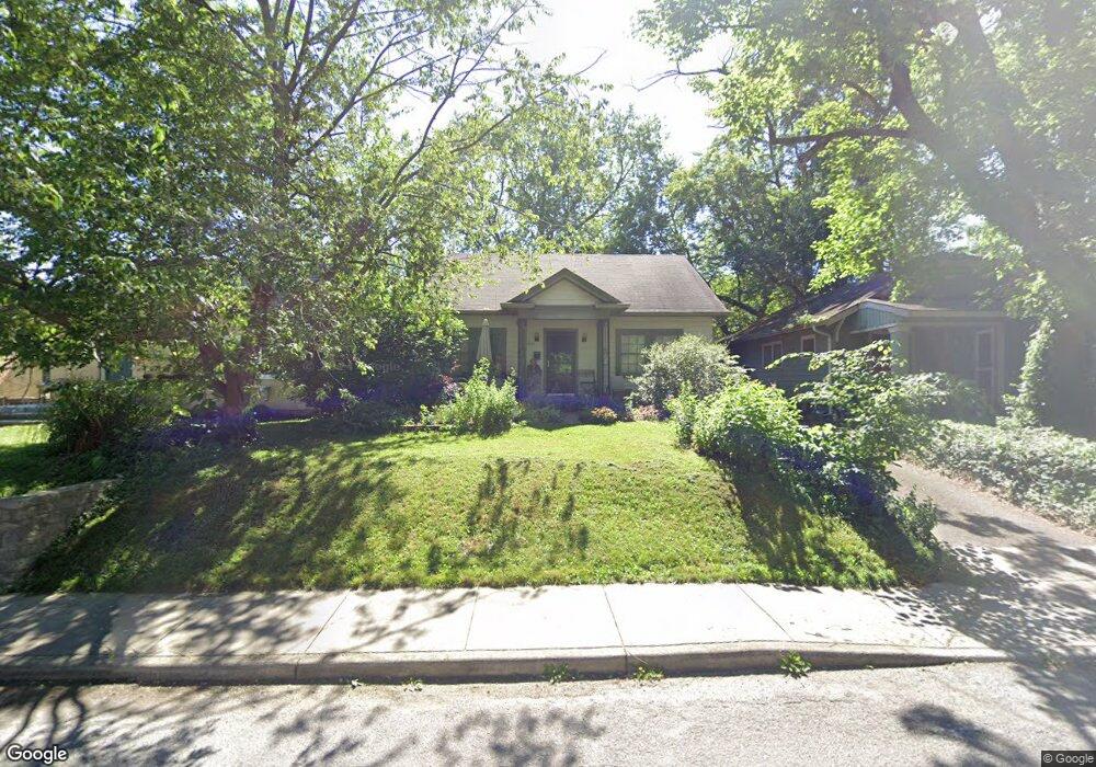 5317 Carrollton Ave, Indianapolis, IN 46220 - photo 1