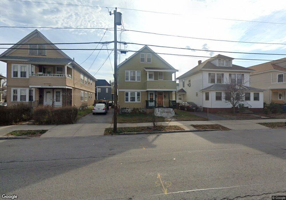 104 Salem St unit 104A, Lawrence, MA 01843 - photo 1