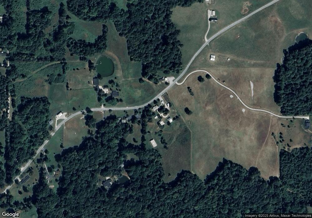 3015 Corydon Ridge Rd NE, Corydon, IN 47112 - photo 1