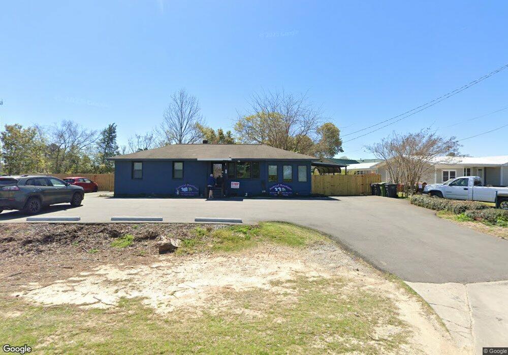 125 Old Evans Rd, Augusta, GA 30907 - photo 1