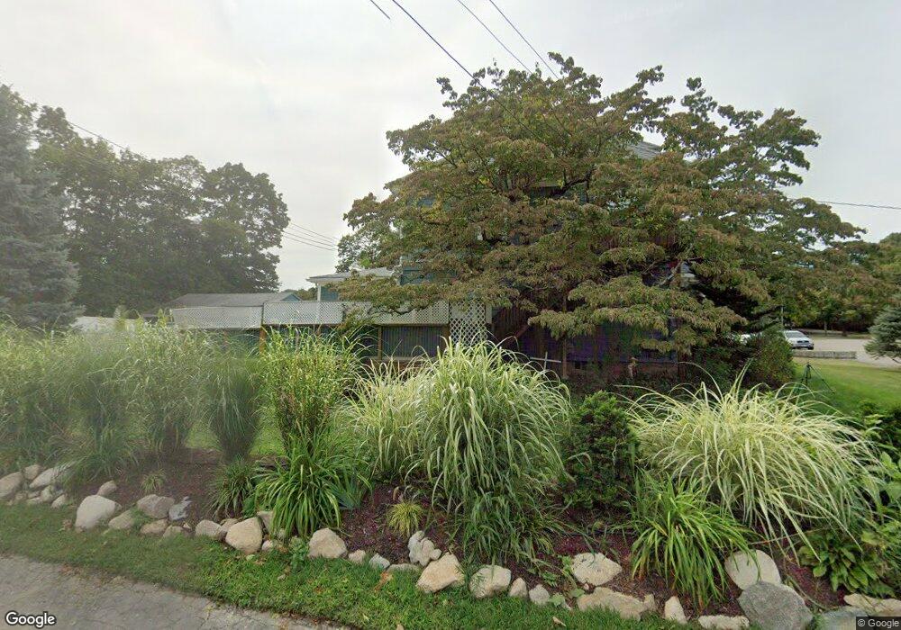 104 Green St, Rockland, MA 02370 - photo 1