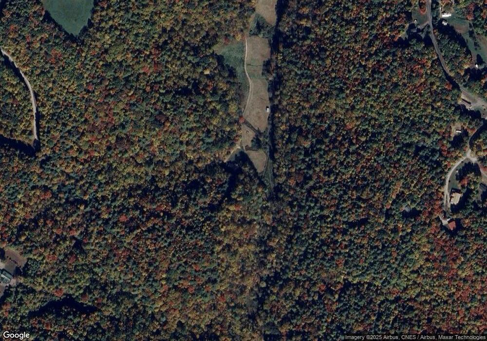 626 Copna Greene Rd, Deep Gap, NC 28618 - photo 1