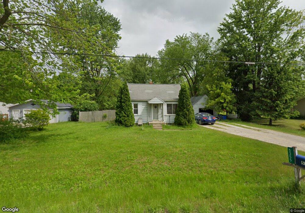 5356 Oleksyn Rd, Flint, MI 48504 - photo 1