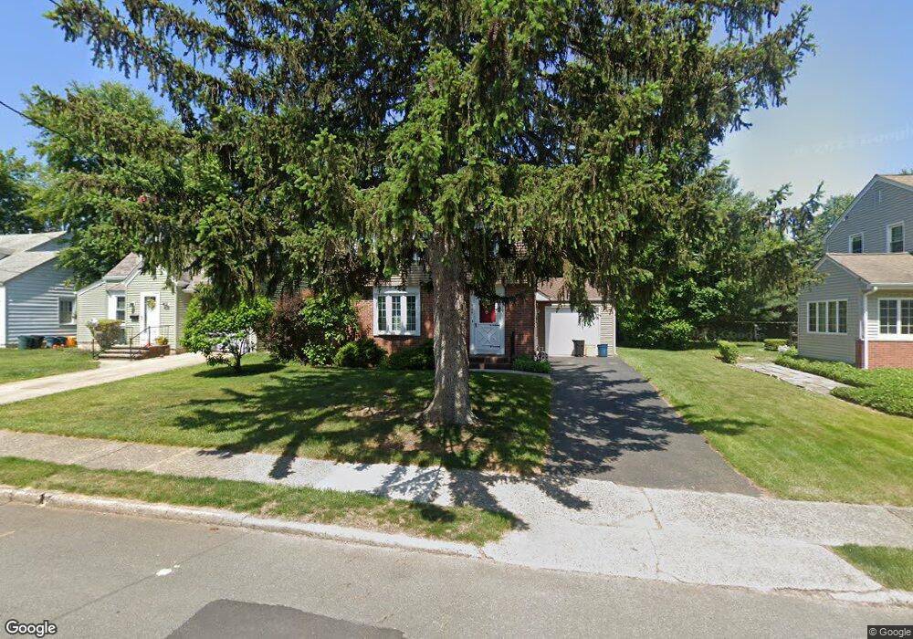 404 Sutherland Rd, Ewing, NJ 08618 - photo 1