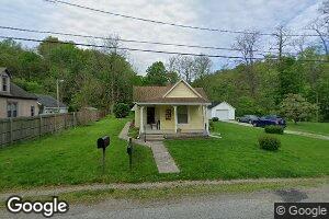 3198 S Montezuma St, Montezuma, IN 47862