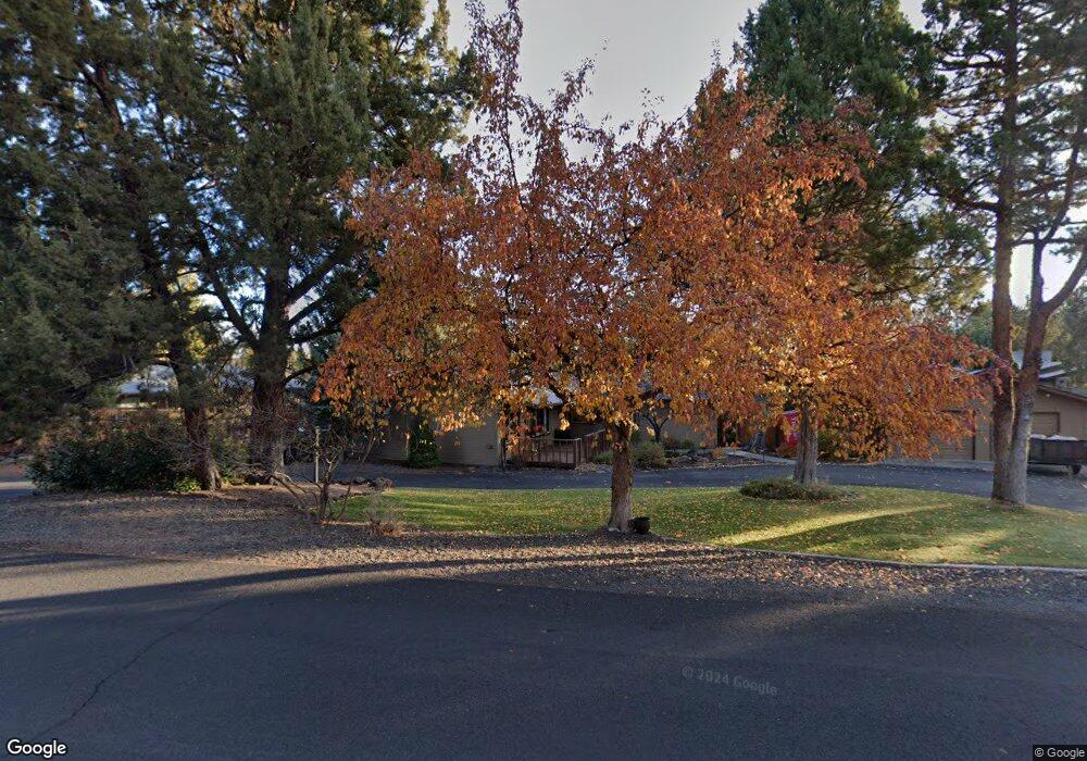 3550 SW 34th St, Redmond, OR 97756 - photo 1