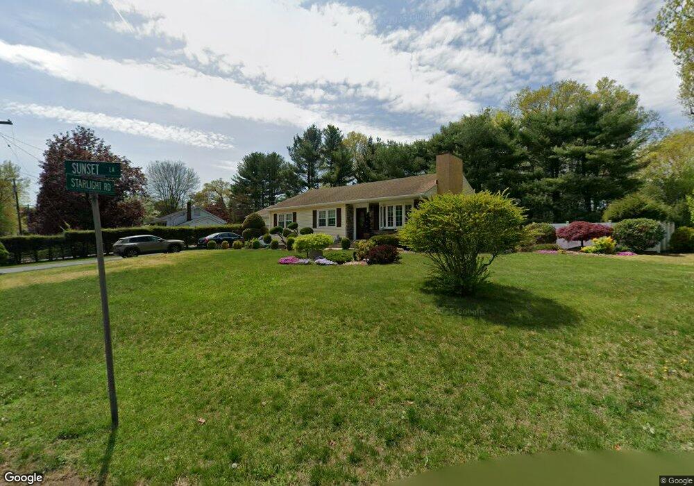 2 Starlight Rd, Oak Ridge, NJ 07438 - photo 1