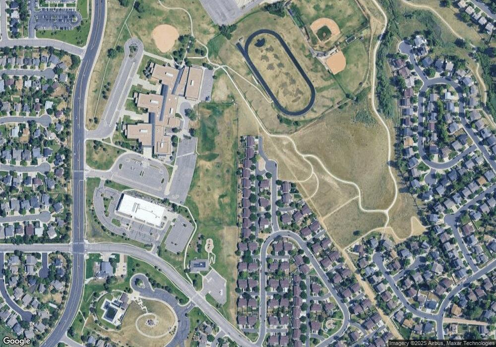 5291 S Picadilly Way, Aurora, CO 80015 - photo 1