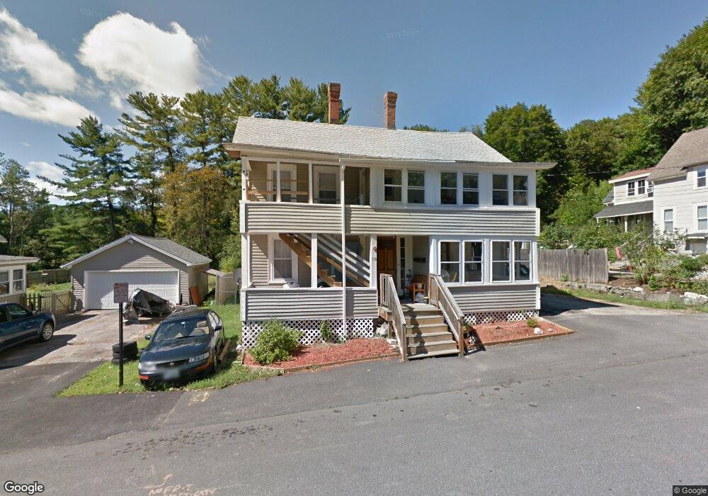 10 Tuttle St, Concord, NH 03301 - photo 1