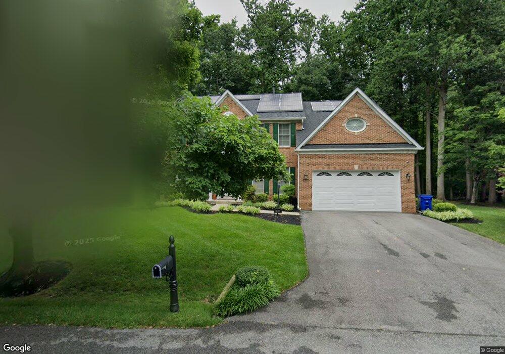 14602 Debenham Way, Bowie, MD 20721 - photo 1