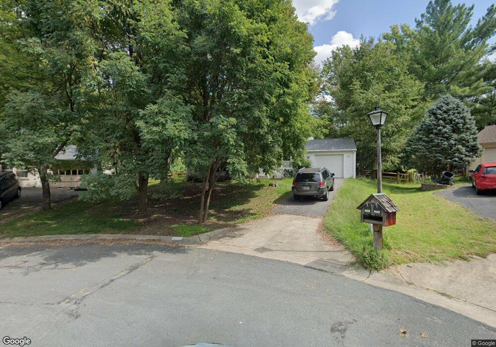 14905 Pomquay Ct, Gaithersburg, MD 20878 - photo 1