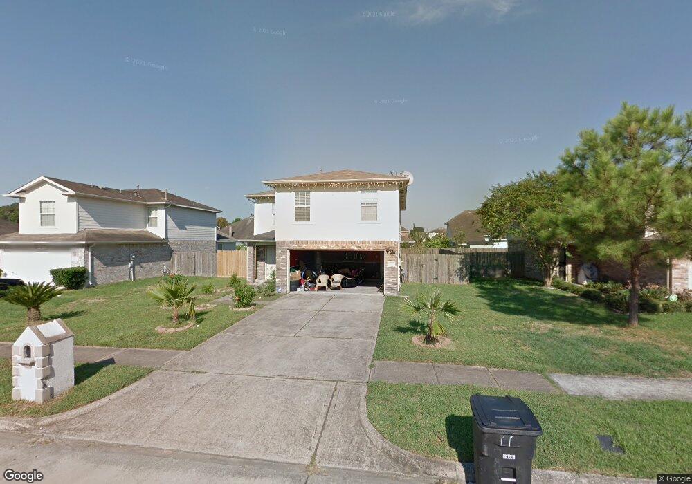 9919 Pierre Ct, Houston, TX 77089 - photo 1