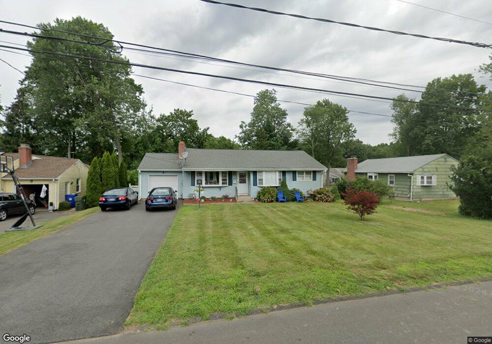 38 Deepwood Dr, Newington, CT 06111 - photo 1