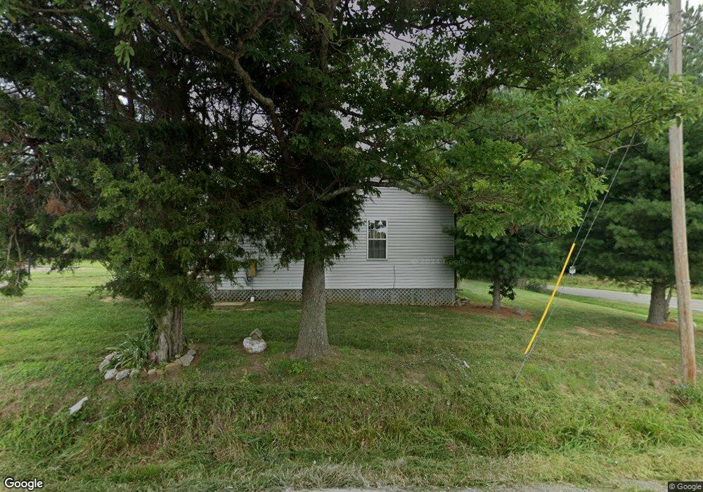 6848 Number Five Rd, Pleasant Plain, OH 45162 - photo 1