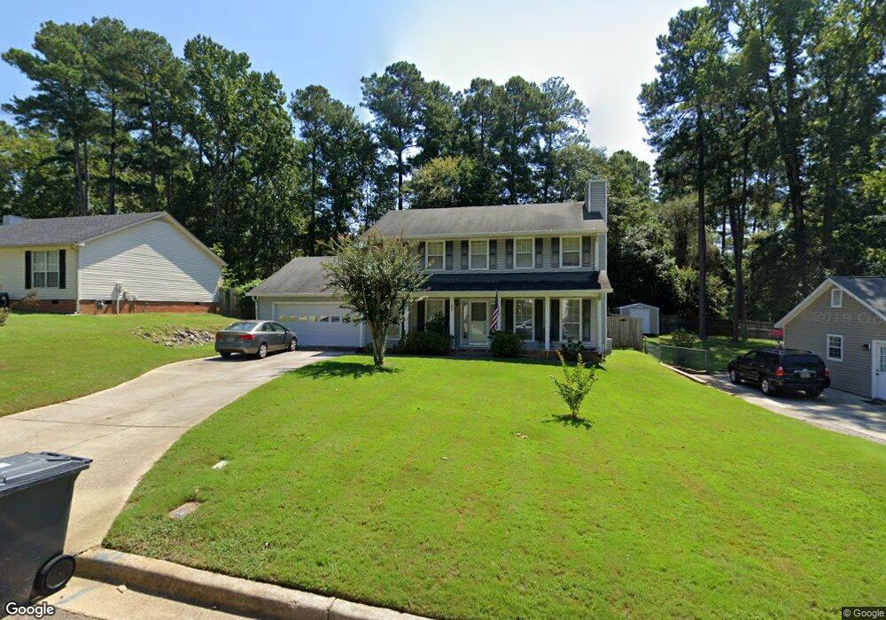 507 Adams Mill Ln, Evans, GA 30809 - photo 1