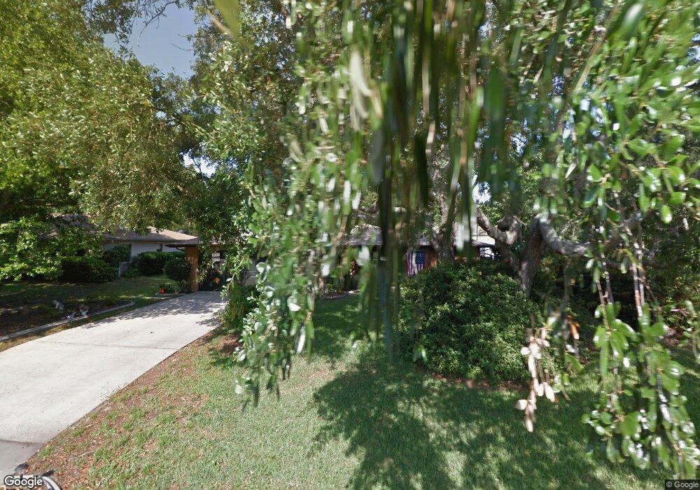 8860 N Amboy Dr, Citrus Springs, FL 34433 - photo 1