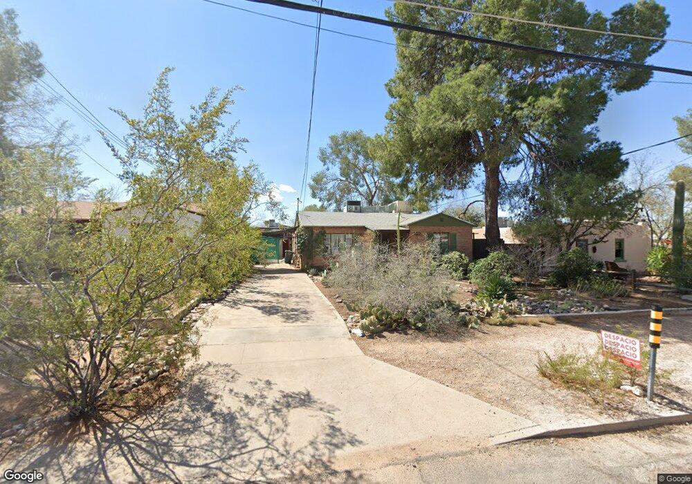 2832 E Edison St, Tucson, AZ 85716 - photo 1