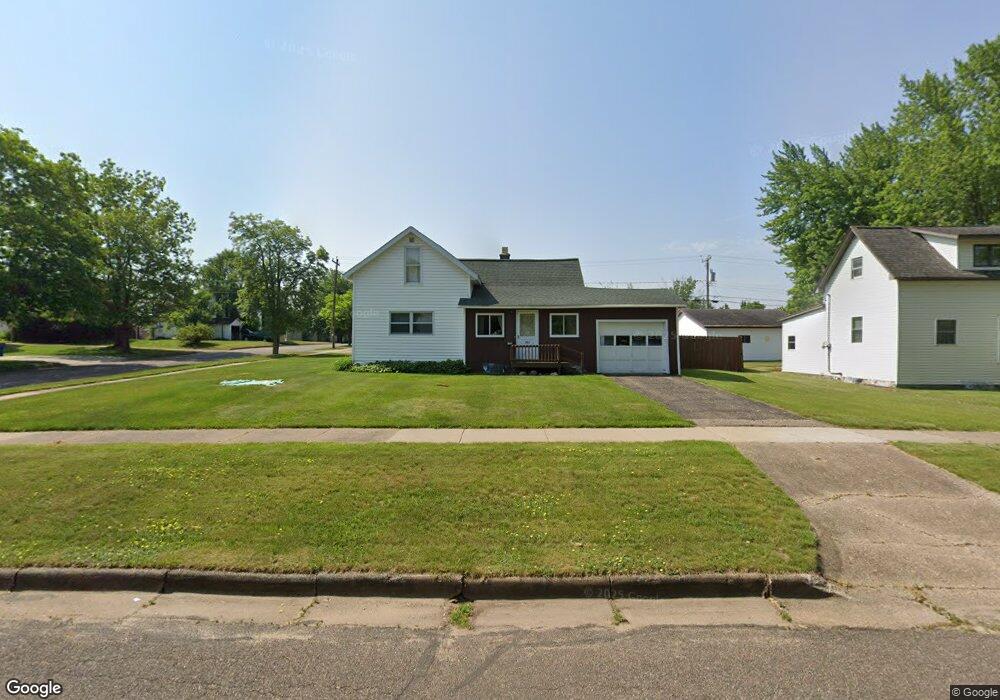 911 E 8th St, Merrill, WI 54452 - photo 1