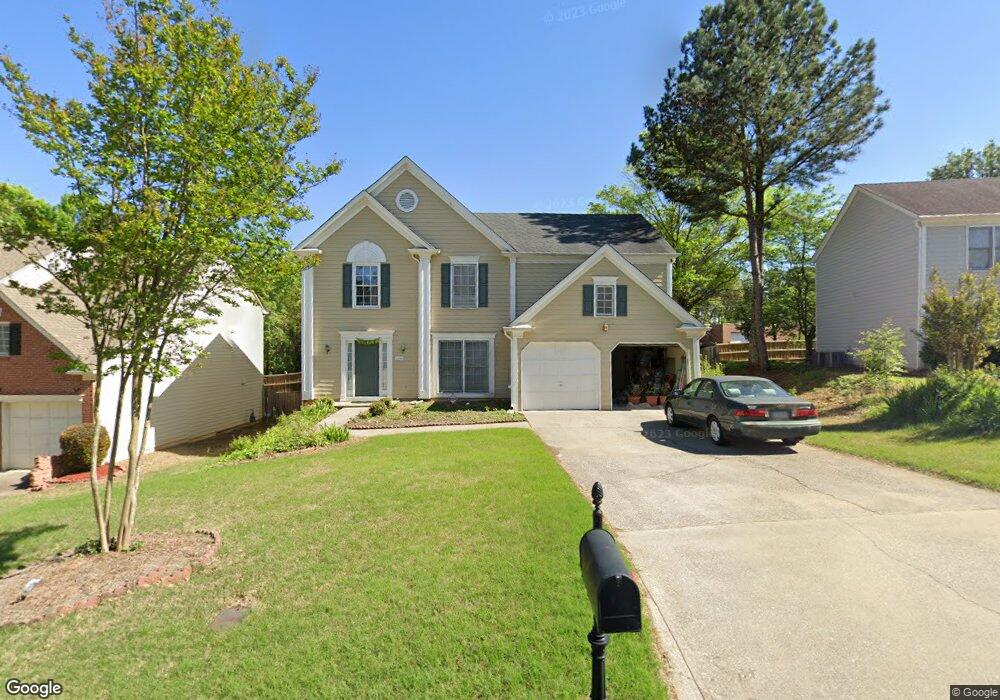 3540 River Summit Trail, Duluth, GA 30097 - photo 1