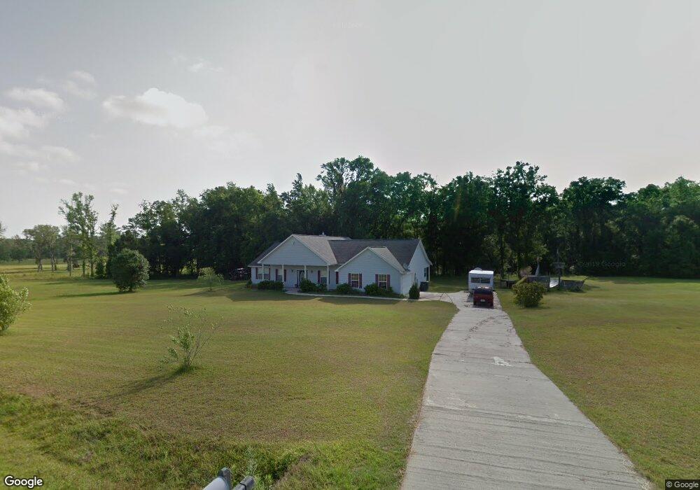 1339 Hiawatha Farms Rd, Monticello, FL 32344 - photo 1