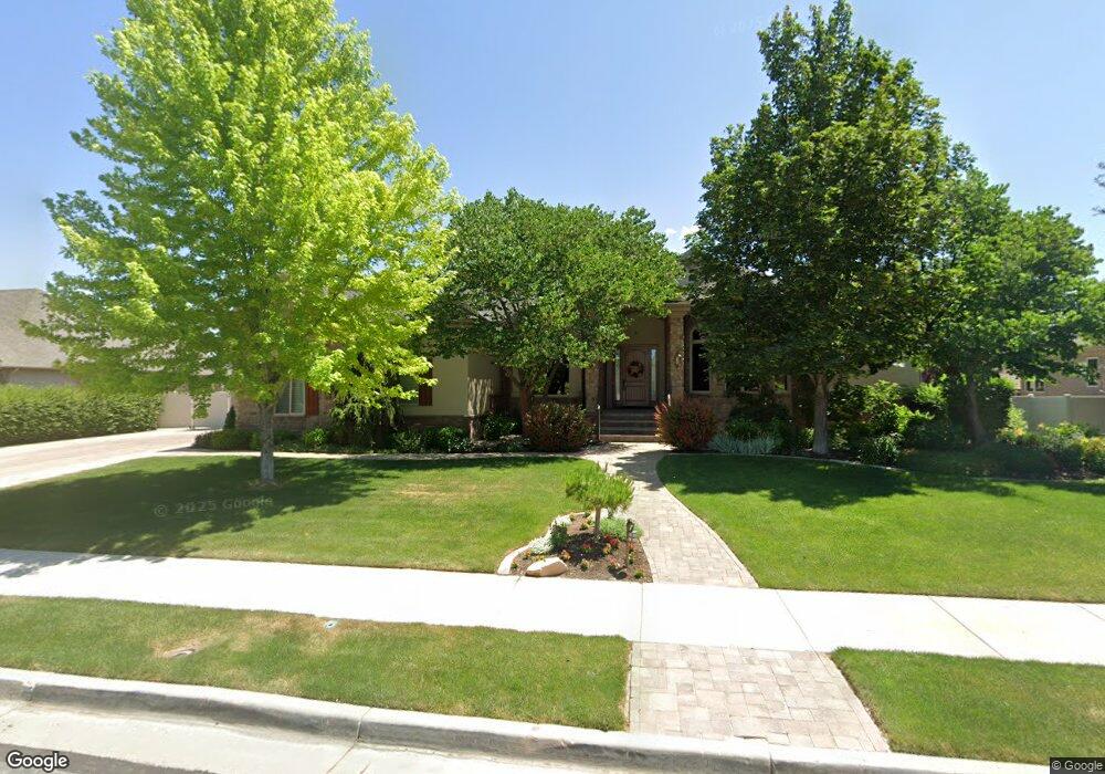 11081 Sir Barton Ln, South Jordan, UT 84095 - photo 1