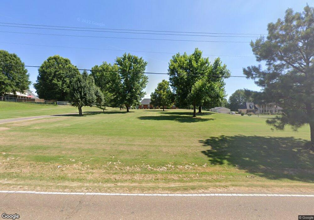 1415 W Oak Grove Rd, Hernando, MS 38632 - photo 1