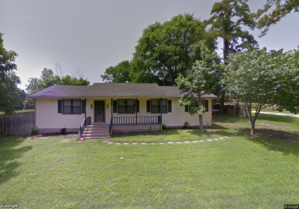 2 Magnolia Dr, Huntsville, TX 77340 - photo 1