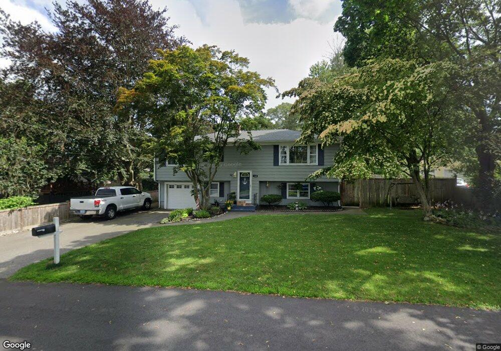 168 Riverside Ave, Warwick, RI 02889 - photo 1