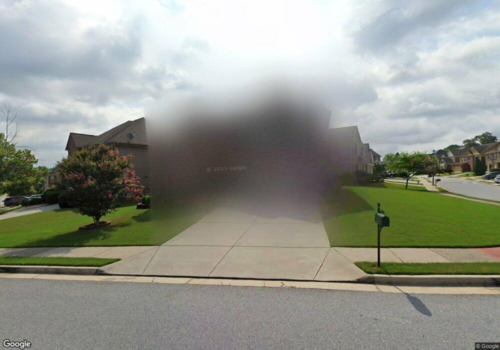 6006 Princeton Run Trail, Tucker, GA 30084 - photo 1