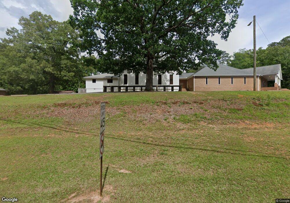 2355 Old Jackson Rd, Locust Grove, GA 30248 - photo 1