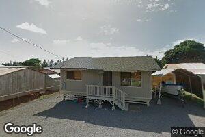 1757 Okana St, Kualapuu, HI 96757