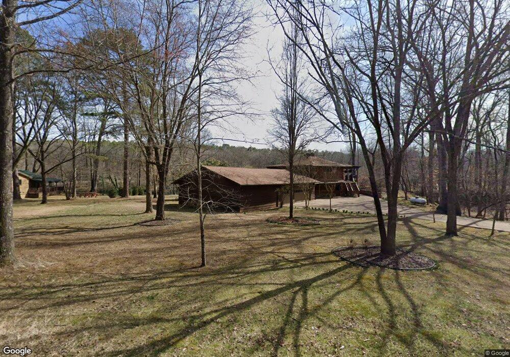 1298 Rainbow Rd, Heber Springs, AR 72543 - photo 1