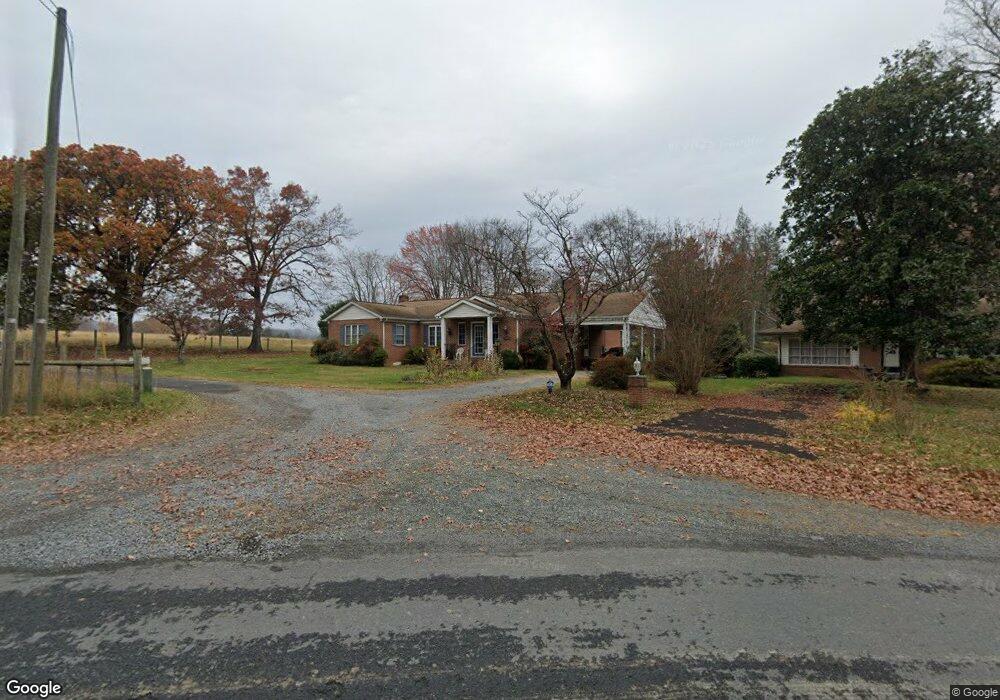 15239 Tomahawk Creek Rd, Orange, VA 22960 - photo 1