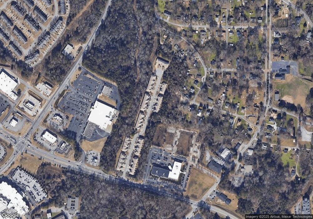 152 Ellis Dr unit 57, Conyers, GA 30012 - photo 1