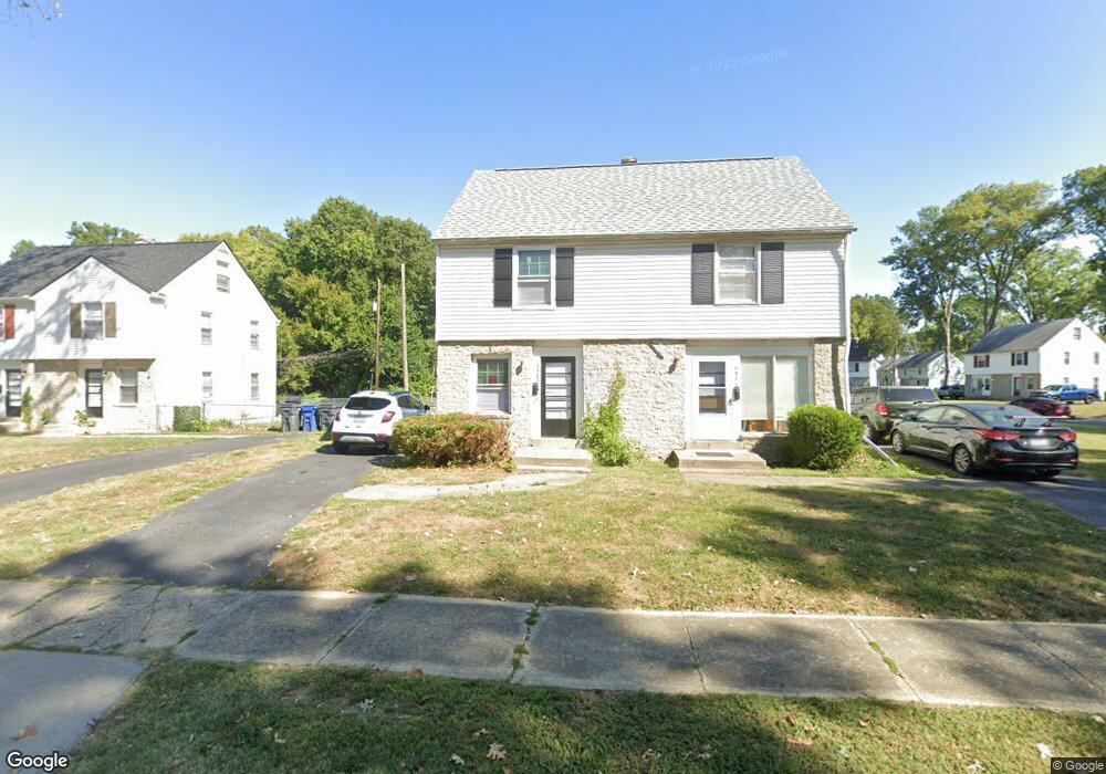 3982 Beechbank Rd unit 984, Columbus, OH 43213 - photo 1