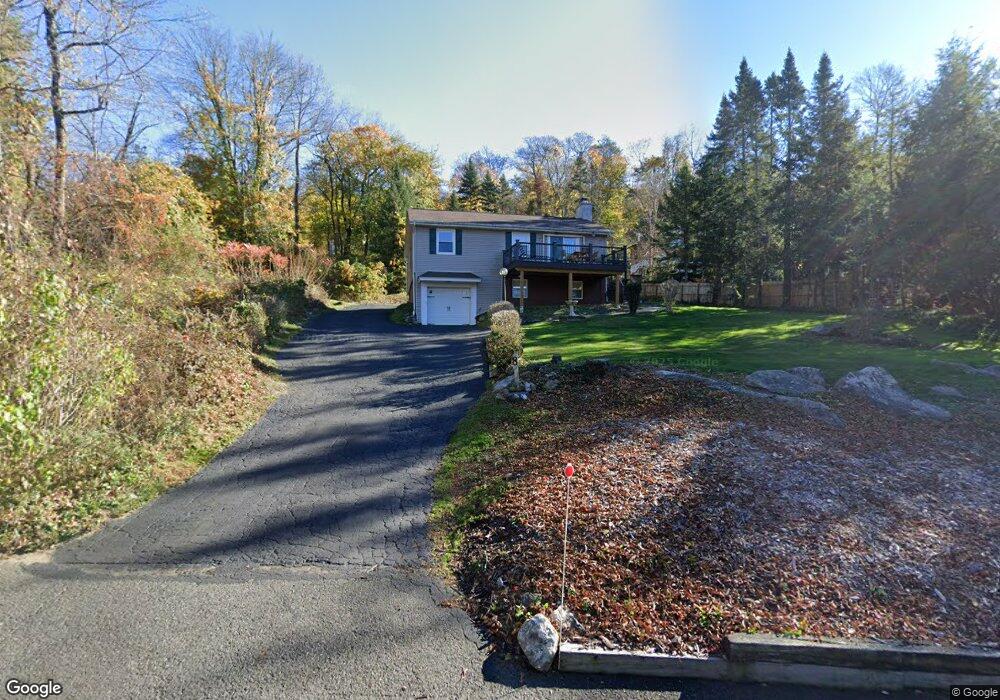 8 Pleasantview Rd, Sherman, CT 06784 - photo 1