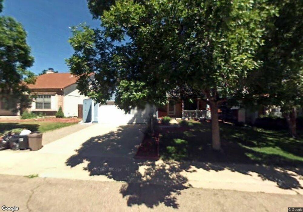 19679 E Purdue Place, Aurora, CO 80013 - photo 1