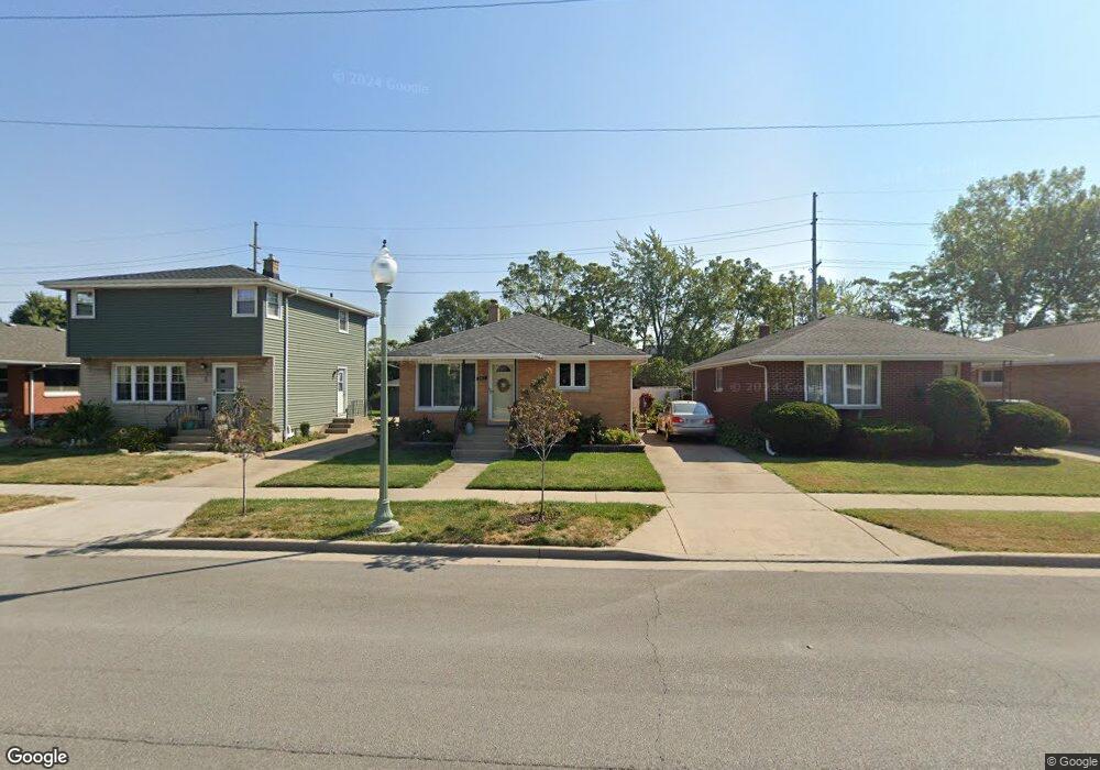 2017 Schrage Ave, Whiting, IN 46394 - photo 1