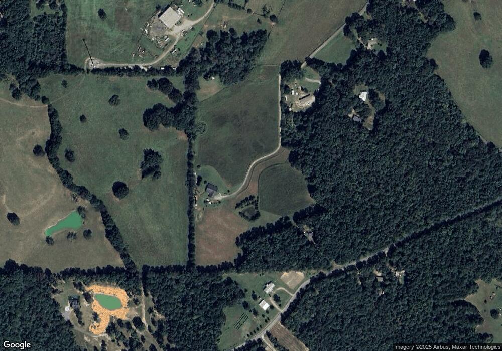 100 Benefield Rd, Cedartown, GA 30125 - photo 1