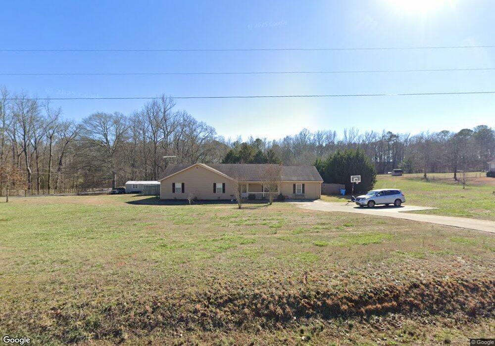 120 Puppy Chase, Social Circle, GA 30025 - photo 1