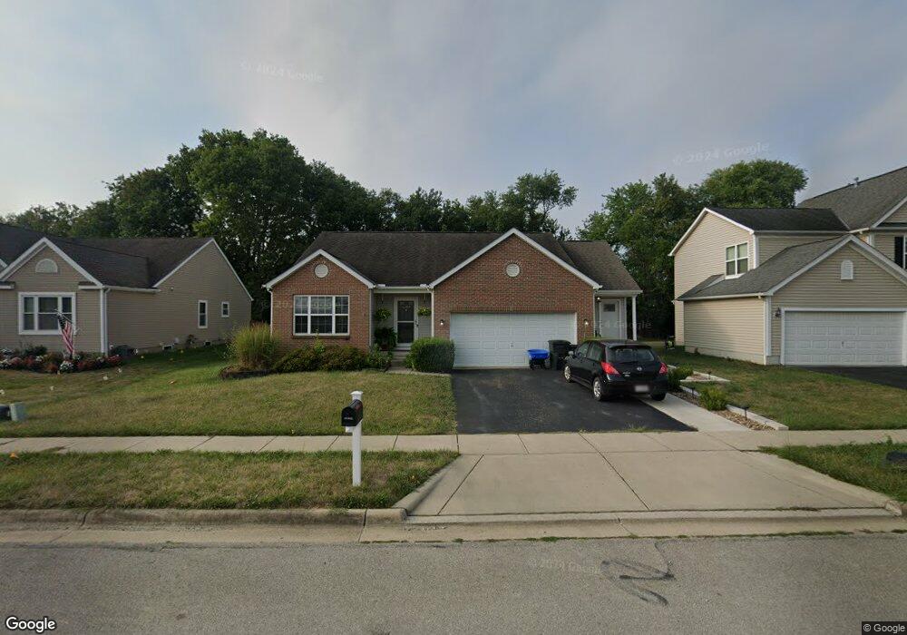 375 Sycamore Dr, Circleville, OH 43113 - photo 1