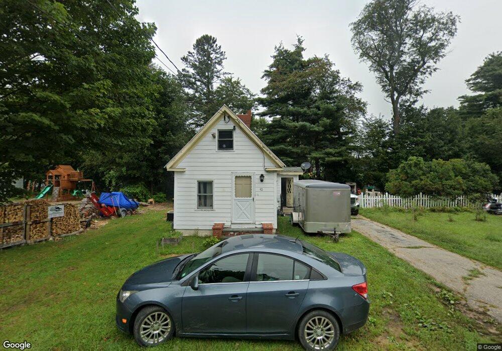 40 Joffre St, Concord, NH 03301 - photo 1